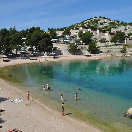 Tatil Evi Mobile With Private Covered Terrace Drage