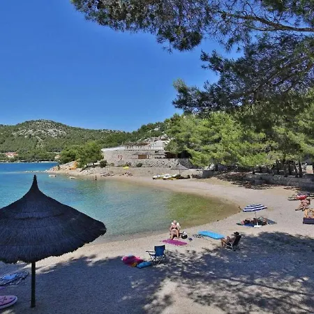 Mobile With Private Covered Terrace Tatil Evi Drage