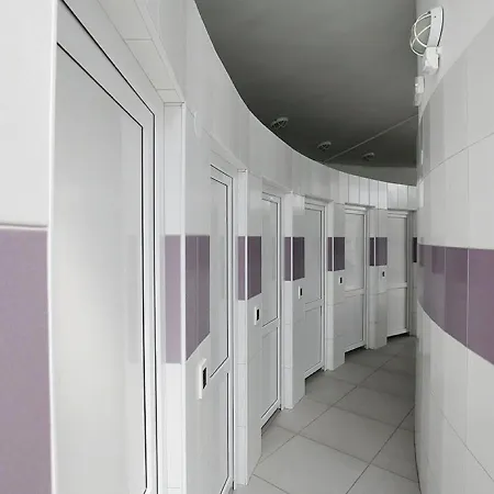 Mobile With Private Covered Terrace * Drage