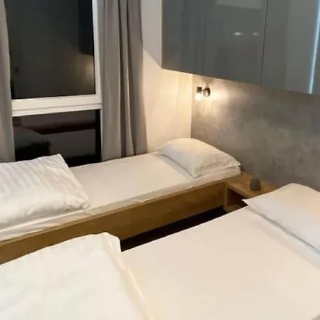 度假居 Mobile With Private Covered Terrace